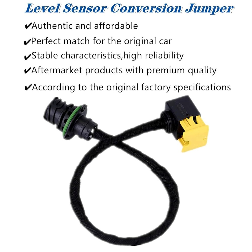 DEF TANK 24399920 Level Sensor Conversion Harness For Volvo Mack 2010-Current