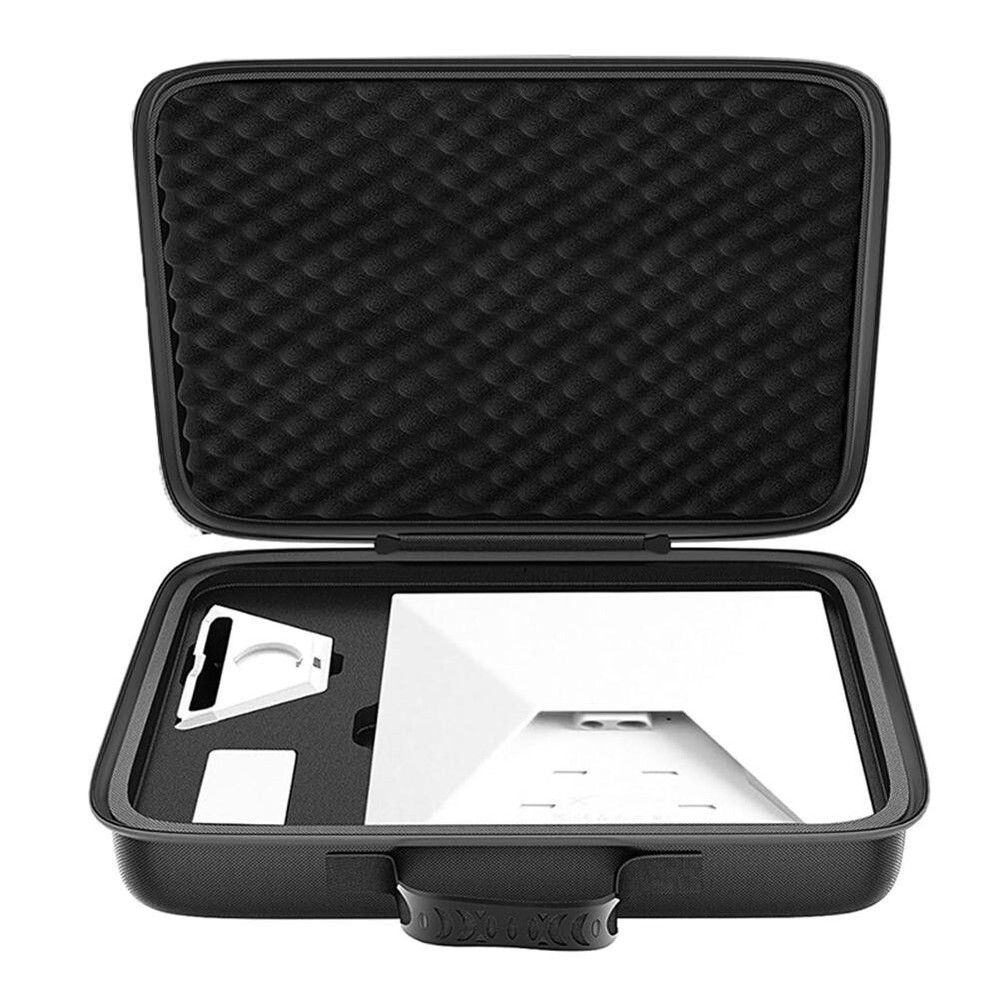 Hard Case For StarLink Mini Waterproof Design With-Ample-Storage-Space
