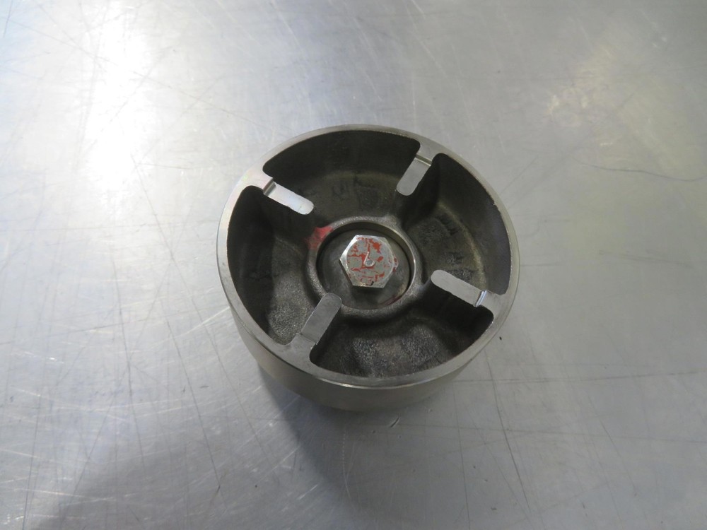 EB1324 2005 05 T-REX CAMPAGNA GENERATOR DRIVE COUPLING