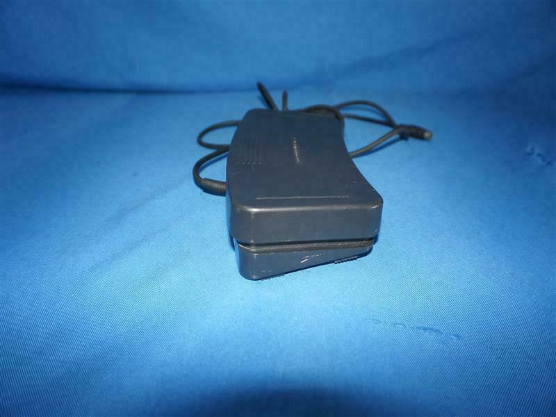 Sony FS-80 FS80 Foot Control Unit