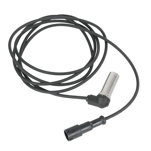RUIANOMG ABS Wheel Speed Sensor 2 PCS Replacement for Wabco 4410328140
