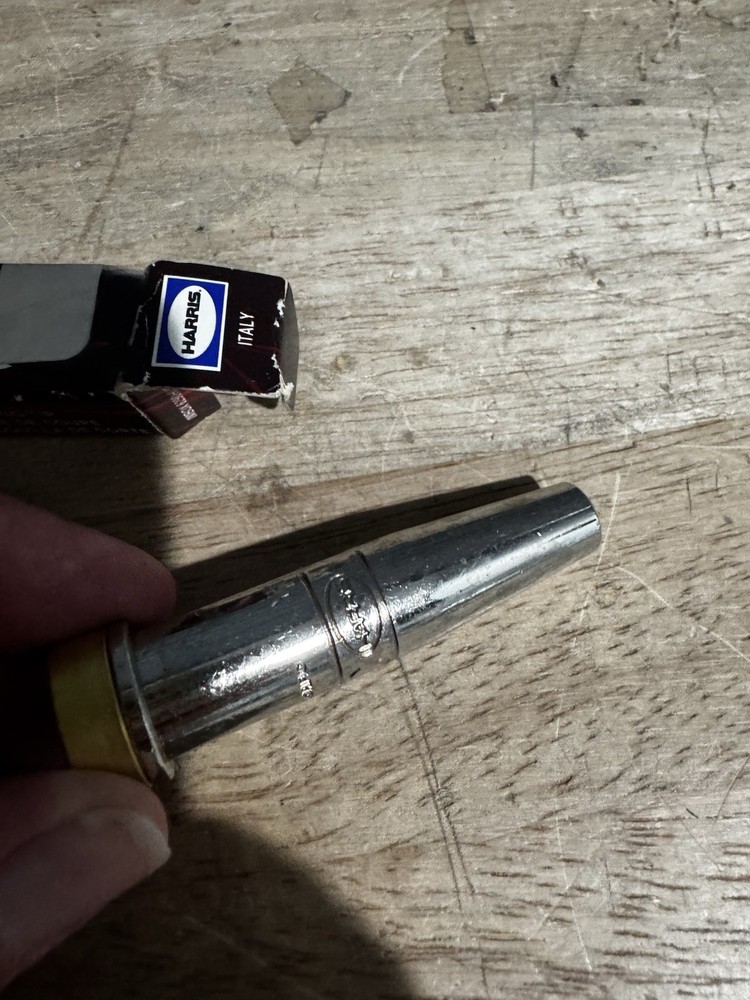 Harris Cut Tip 6290-1 New Open Box