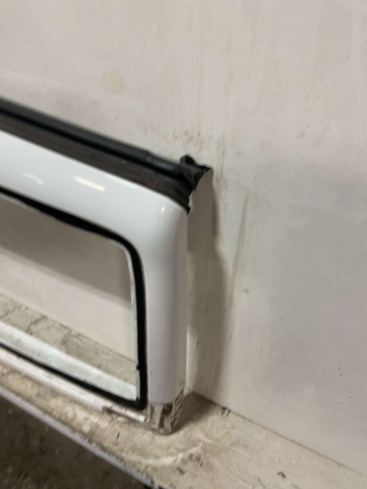 Used Windshield Frame fits: 2012 Jeep Wrangler Grade A