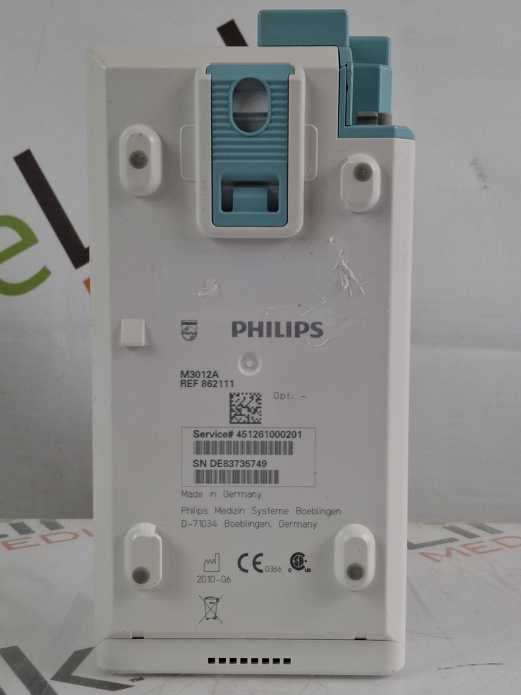 Philips M3012A MMS Extension Module