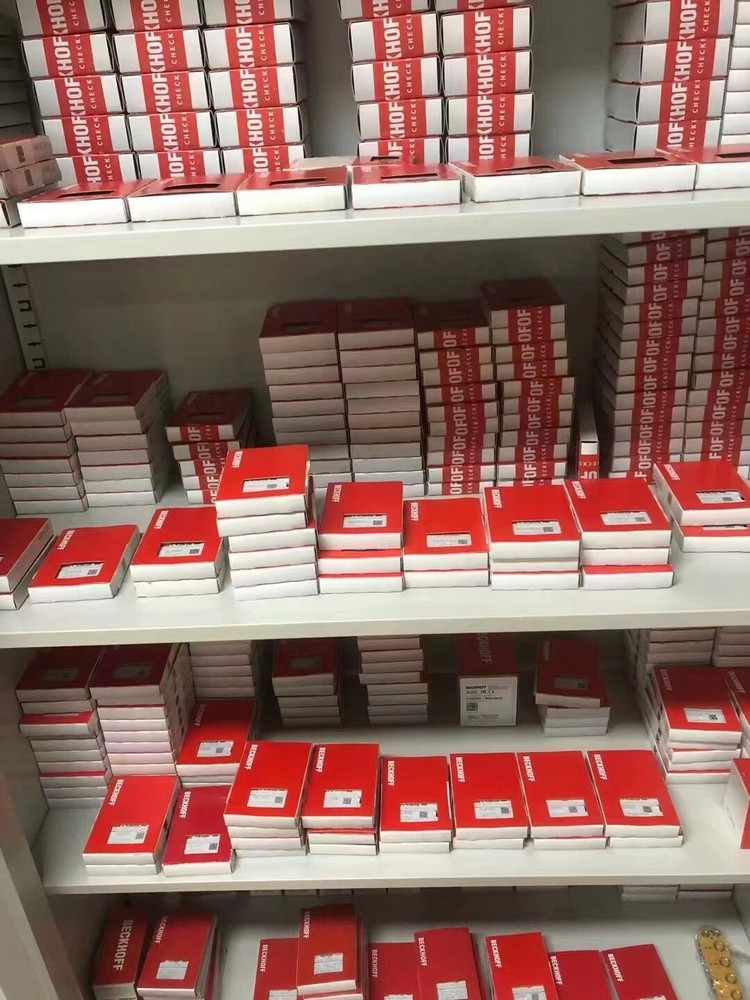 1PCS 2023 New BECKHOFF EL1804 PLC Module Fast Shipping