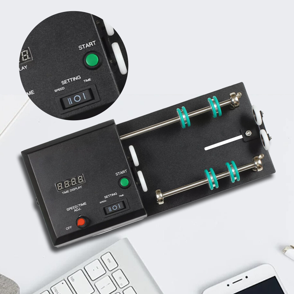 eTone Automatic Darkroom Film Processor Machine For Jobo AP Developing Tank