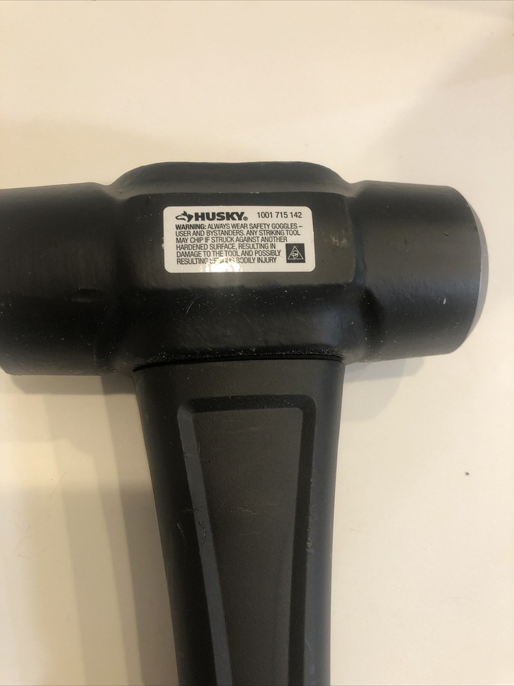 Husky sledge hammer