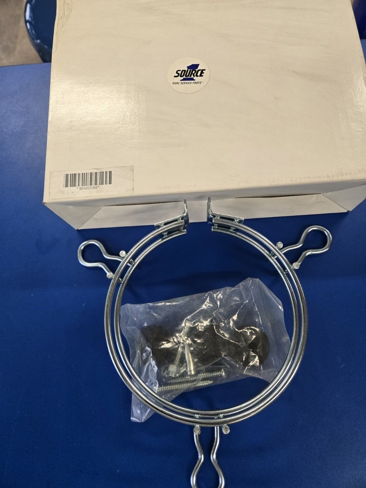 48 FRAME 3 LEG MOTOR BRACKET - MA60048