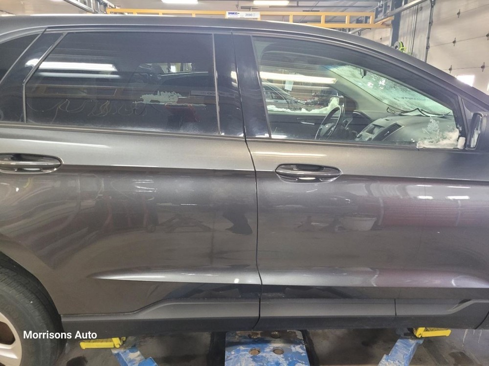 EDGE 2018 Air Shutter 2091877