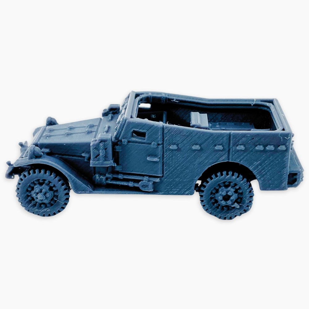 M3A1 Scout Car