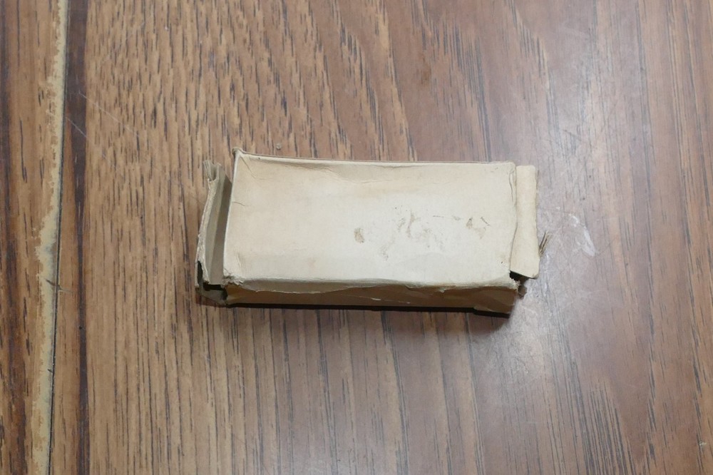 Vintage Turntable Head Shell - Magnavox?