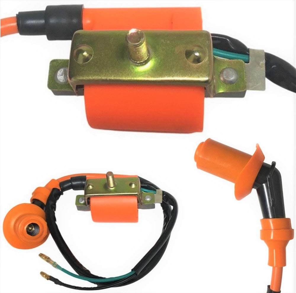 Coleman AT110,  ATV High Performance Ignition Coil