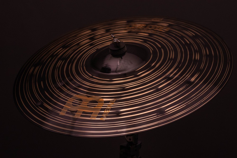 Meinl 20" Classics Custom Dark Crash