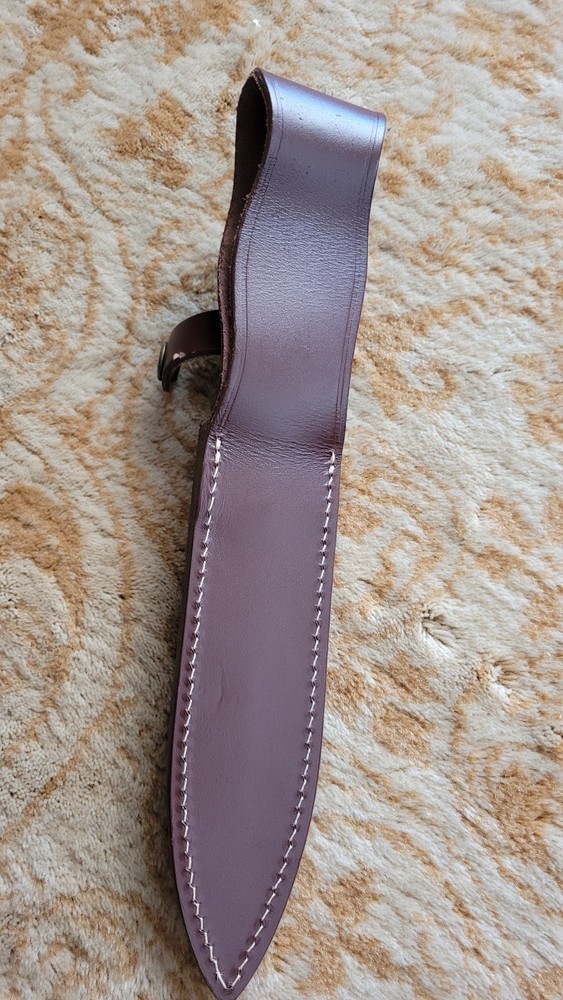 Couteaux Eustache Dagger