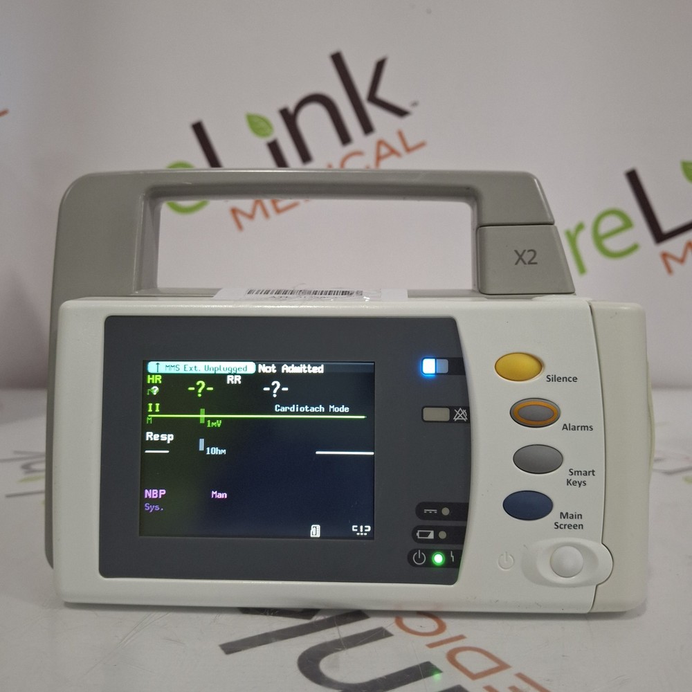 Philips IntelliVue X2 Module - Masimo Rainbow SpO2