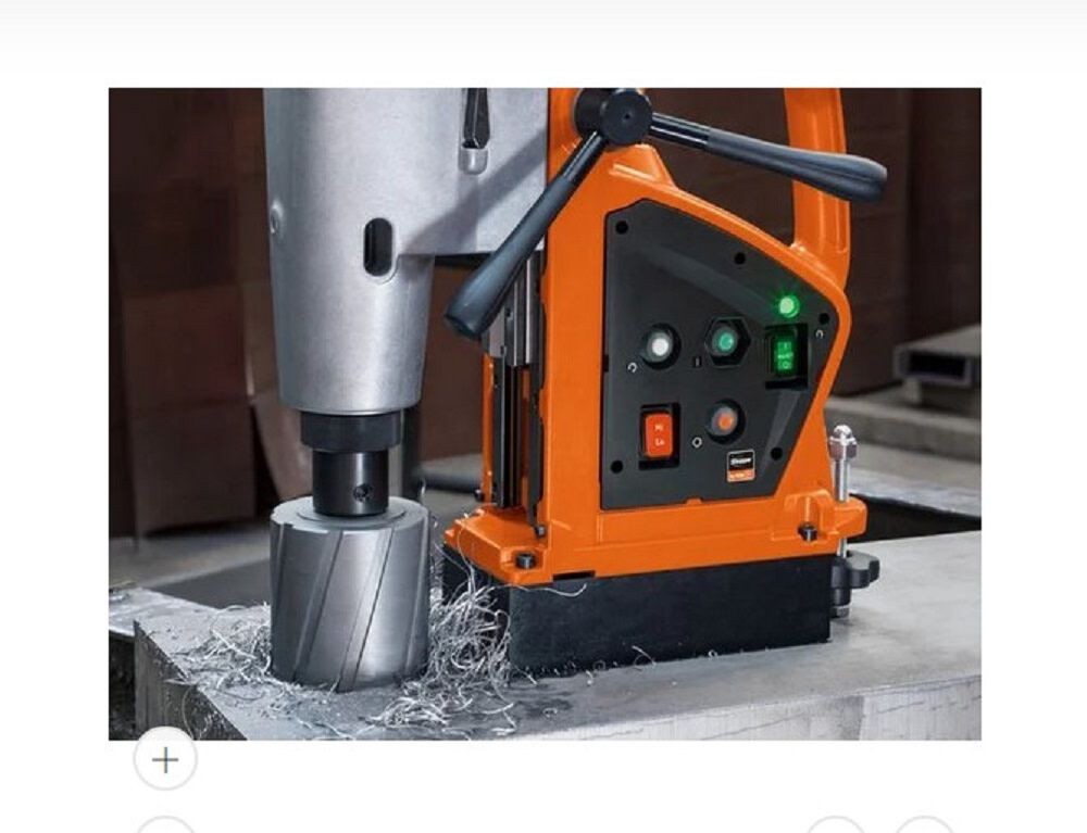 Fein Slugger Jmu 404M Magnetic Drill