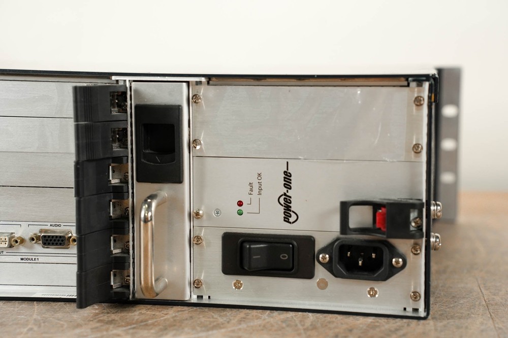 HaiVision Hai1060 High Performance Multi-Stream Encoder/Decoder CG01EU8