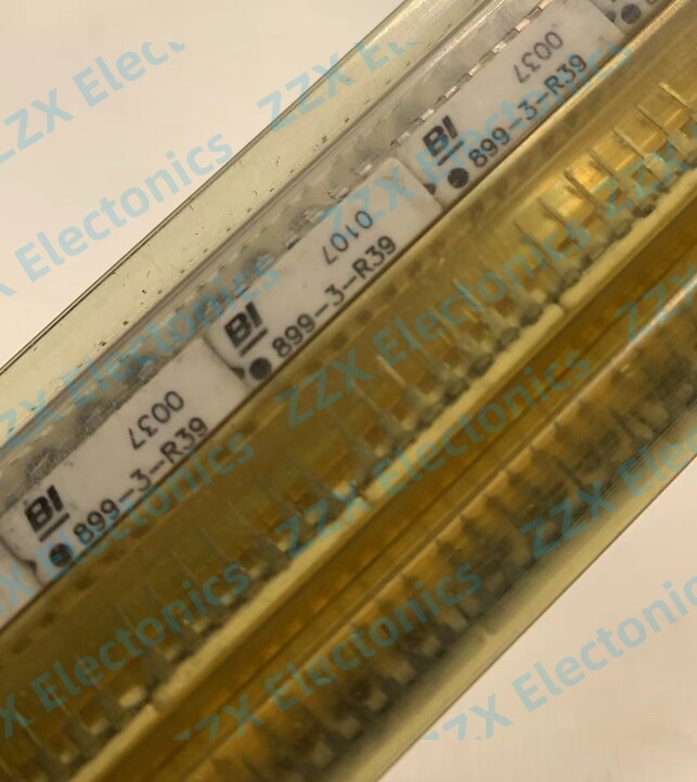 10pcs 899-3-R39 BI Technologies Resistor Networks & Arrays