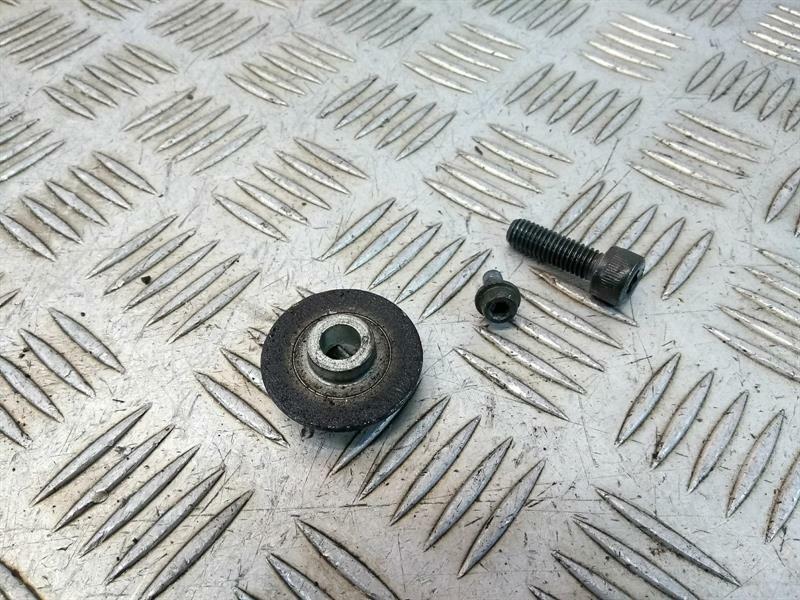 Kawasaki KLV 1000 (04-06) Speedo Sensor