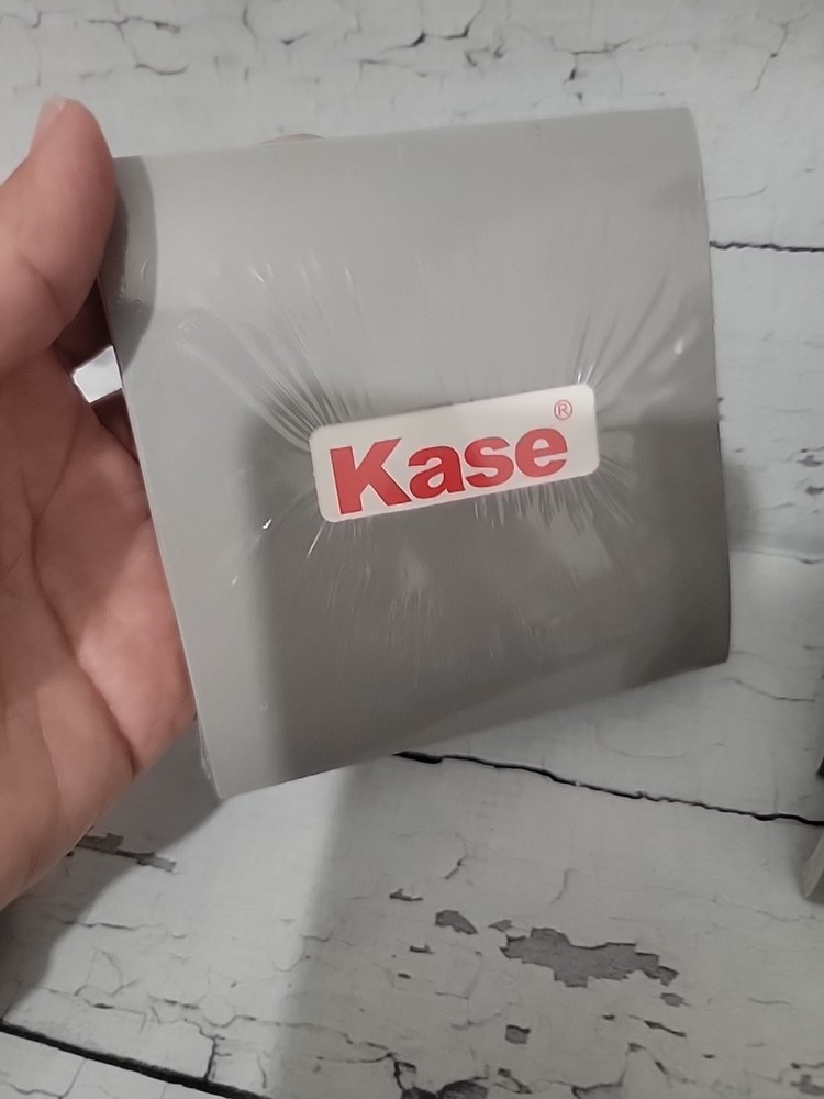 Kase Magnetic Inlaid Adapter Ring 82 MM