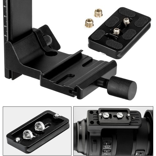 Oben GH-30 Gimbal Head - NIB