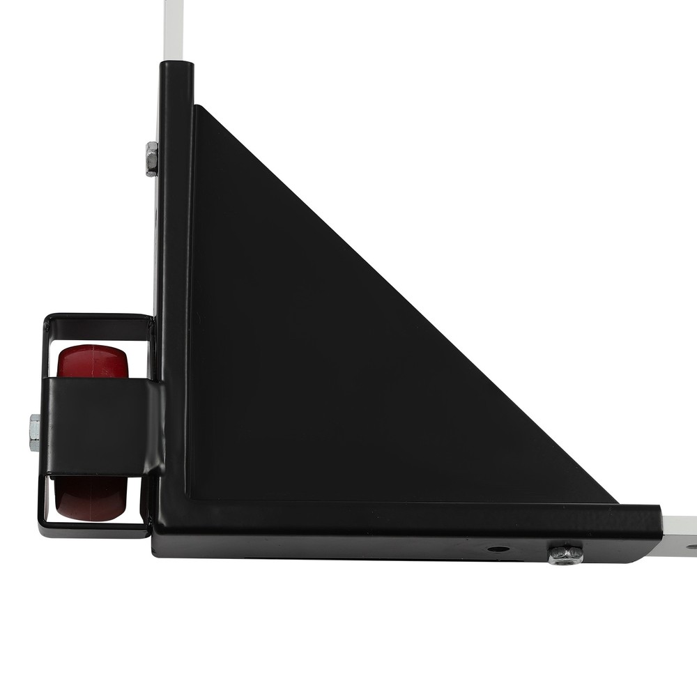 Adjustable Mobile Base Heavy Duty Mobile Base Maximum Load Capacity 1200 lbs
