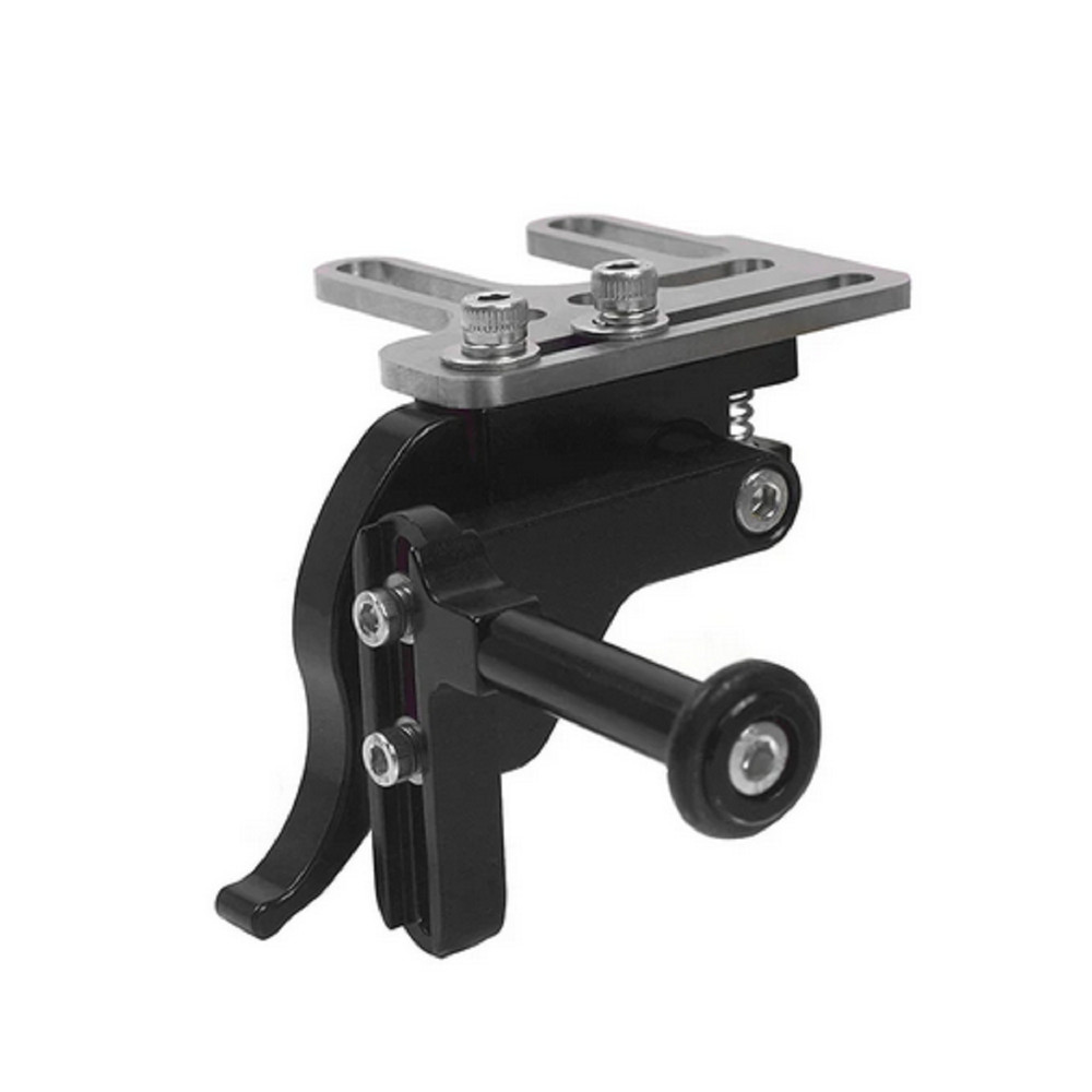 Upgraded Adjustable Shutter Trigger Extension Rod Kit For SLR Camera Diving