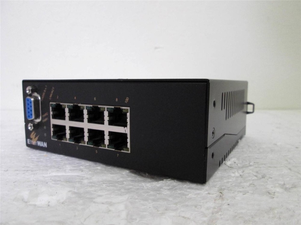 Eherwan Systems Terminal Switch EX96008-00-1-A 96000 Series