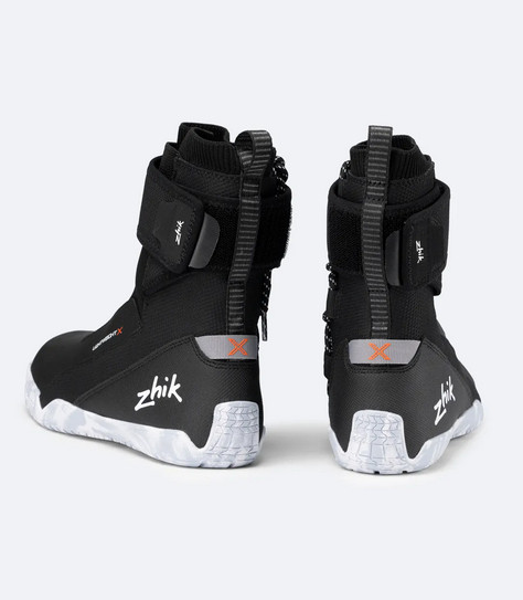 Lightweight High Cut X Boot
