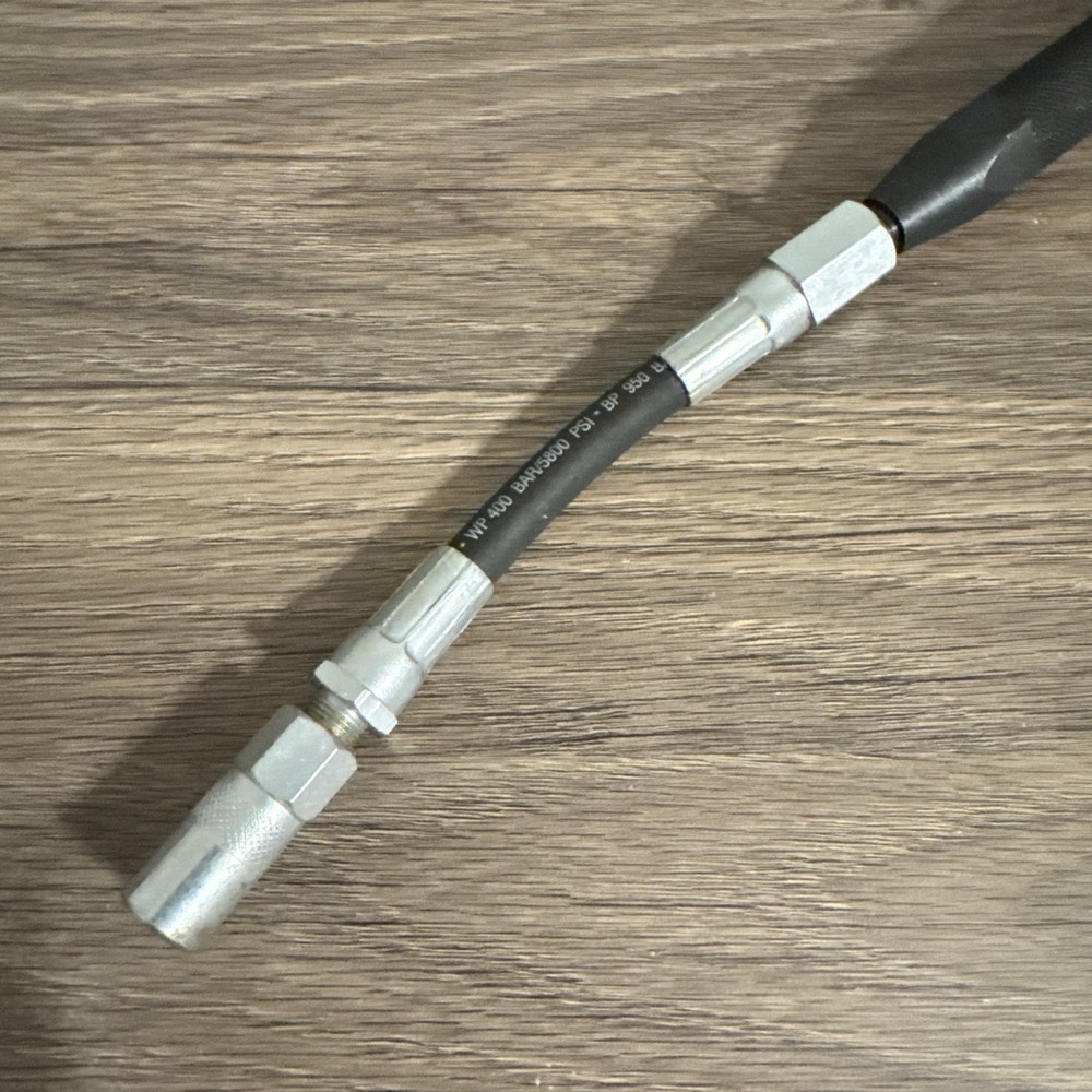 Draper 16155 Grease Nipple Unblocker