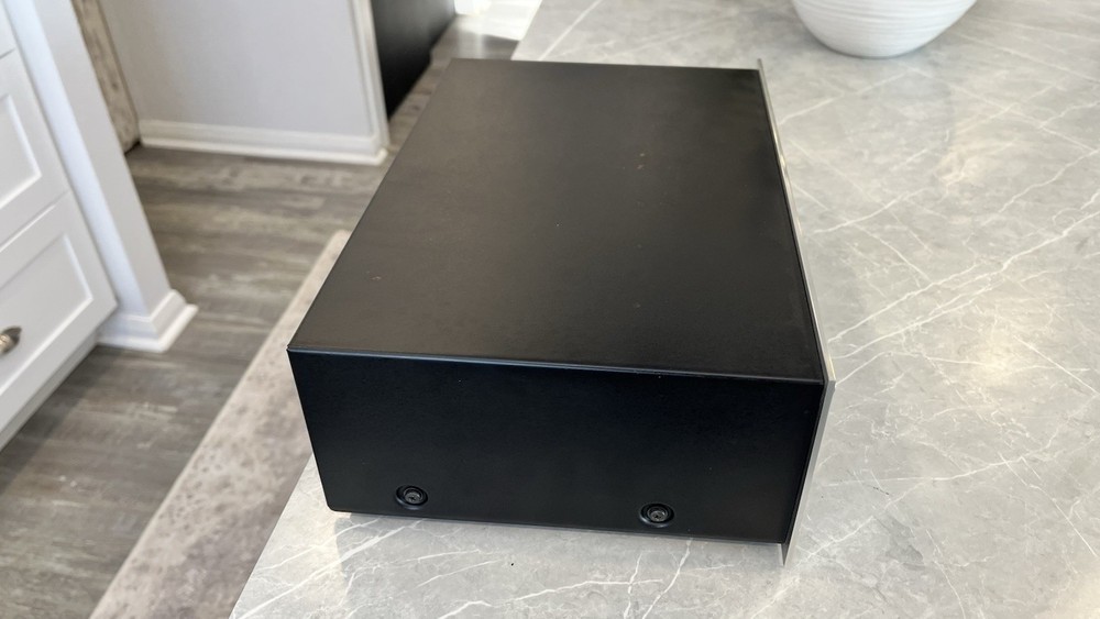 NICE 120VOLT MARANTZ 3200 STEREO PREAMP PERFECT WORKING