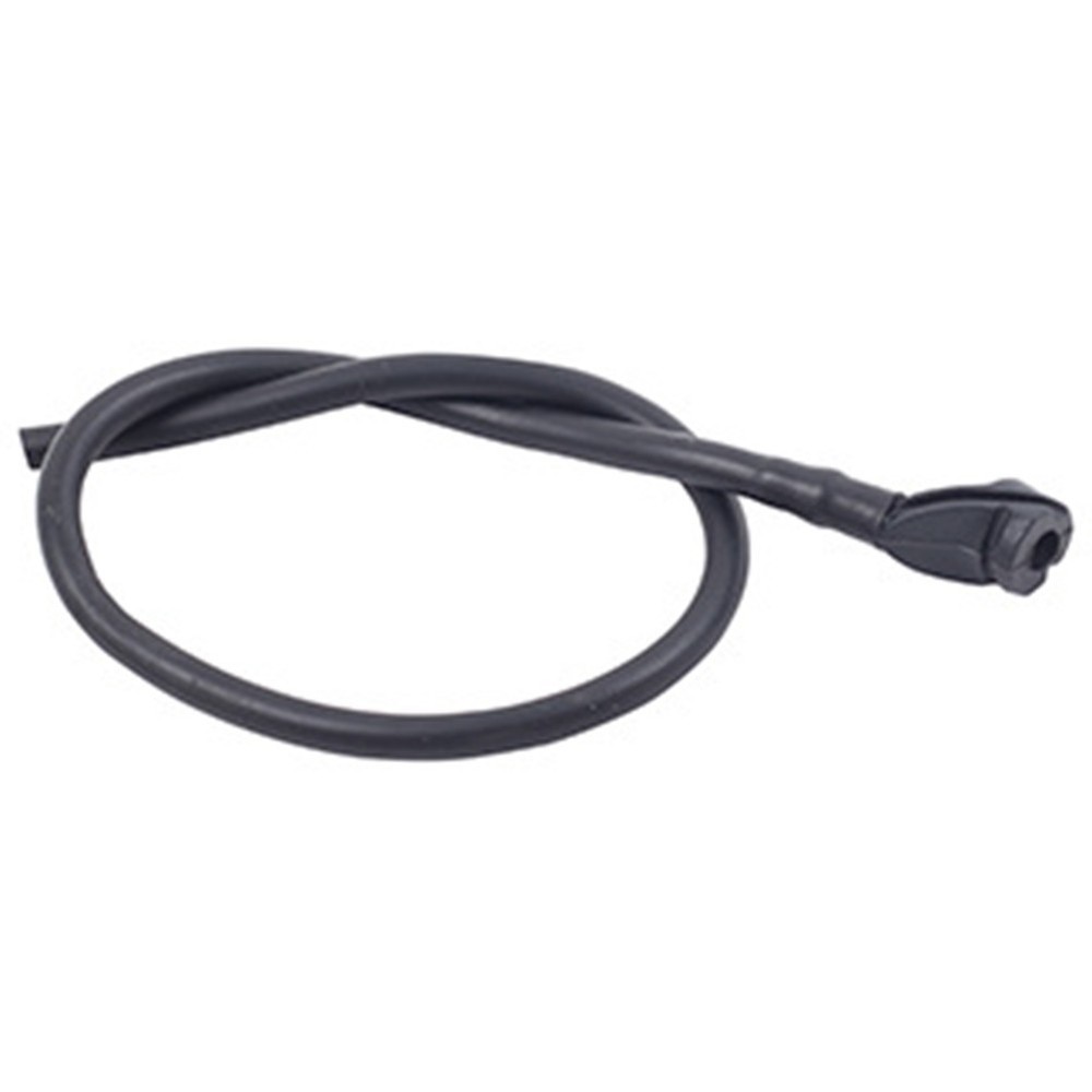 High Strength Rubber Compound Bow Sight Black Color Lightweight Design