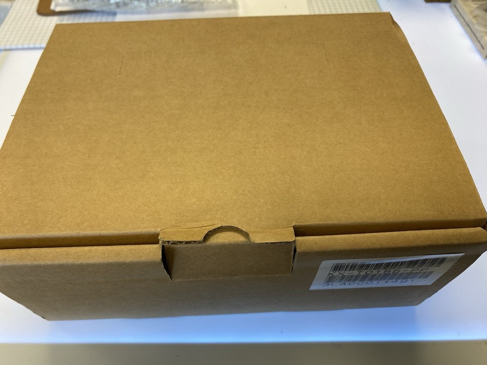 Panasonic KX-T0155 2-Channel DECT Cell Station