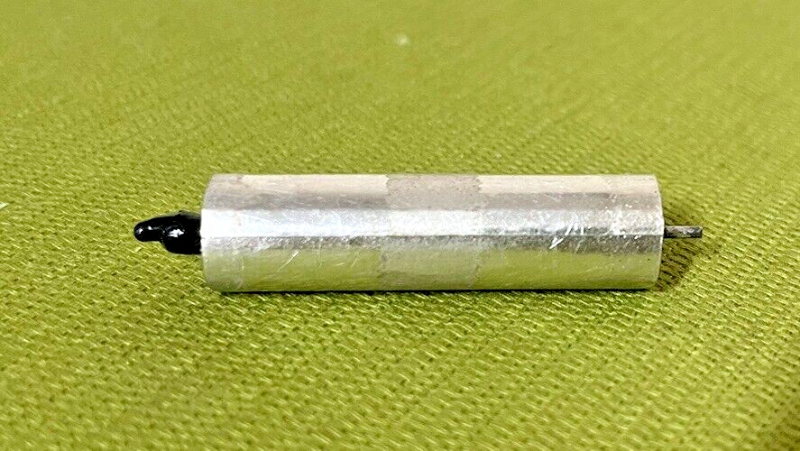 Canberra Energy Compensated GM Detector, Tested and Working