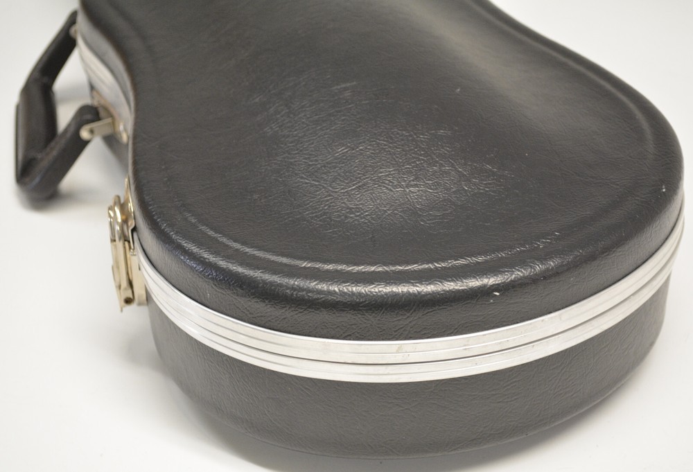 USED STRUNAL 3/4 SIZE VIOLIN CASE