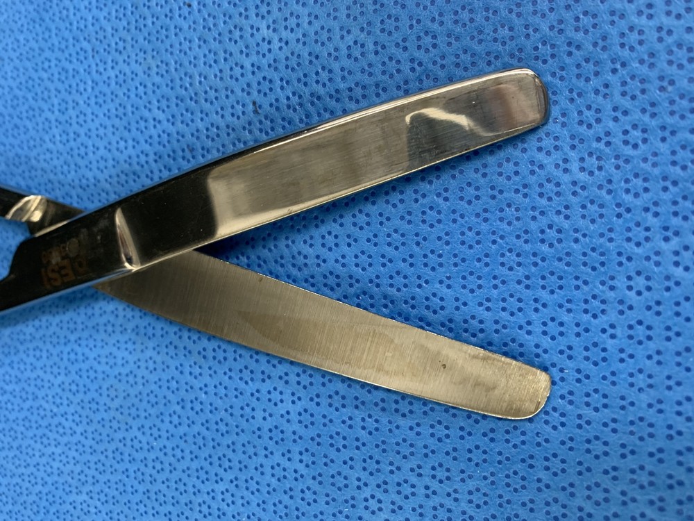 ESI 28942 Medical Scissors