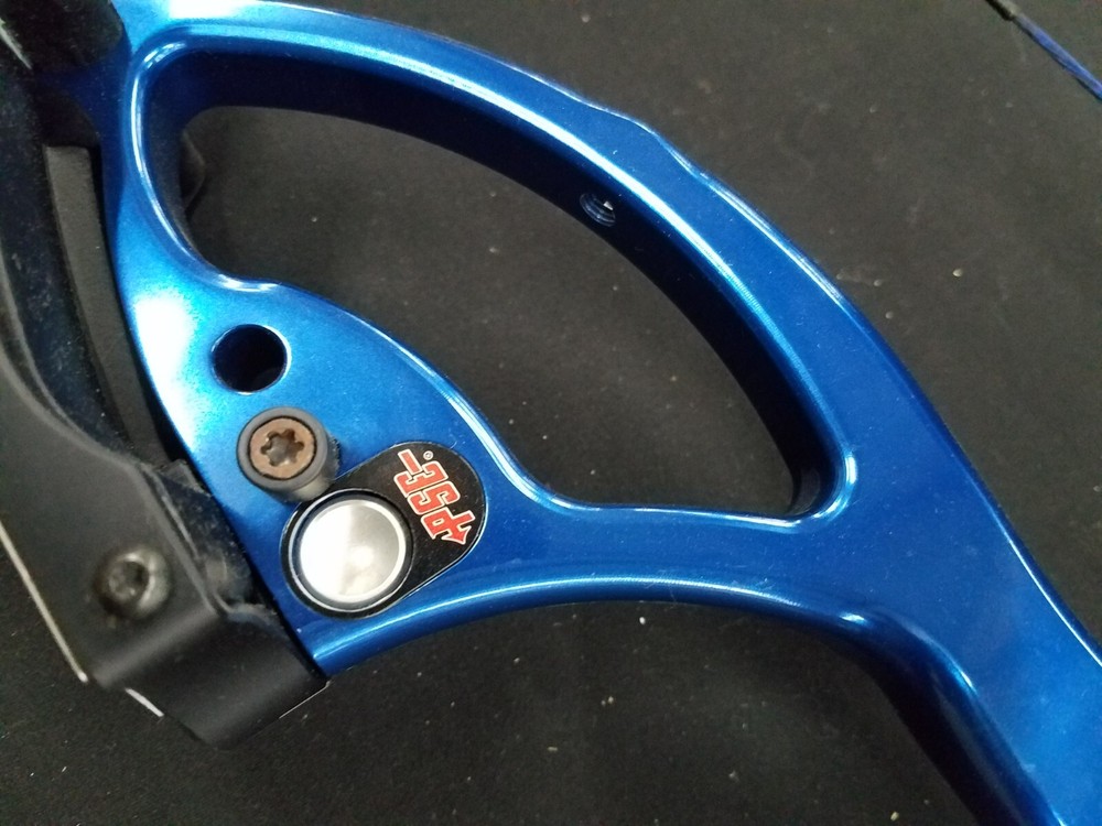 PSE Xpression Compound Target Bow