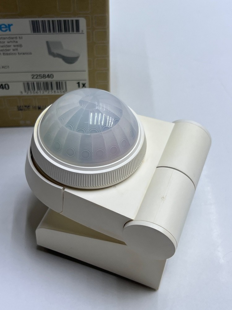 Hager EE840 Motion Detector White