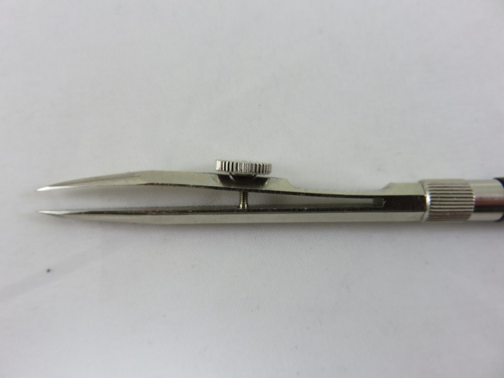 Alvin 924 Ruling Pen Technical Drafting Tools Vintage Made In Germany