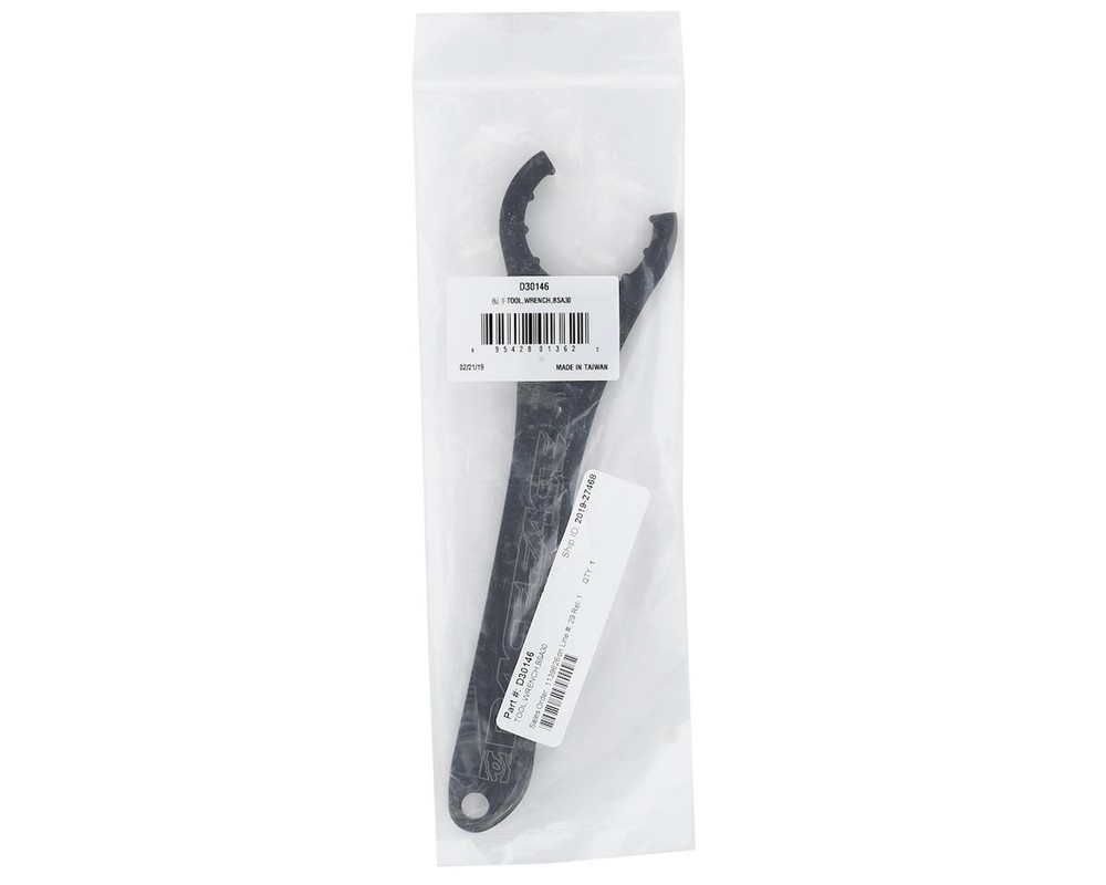 Race Face CINCH Wrench Bottom Bracket Tool [D30146]