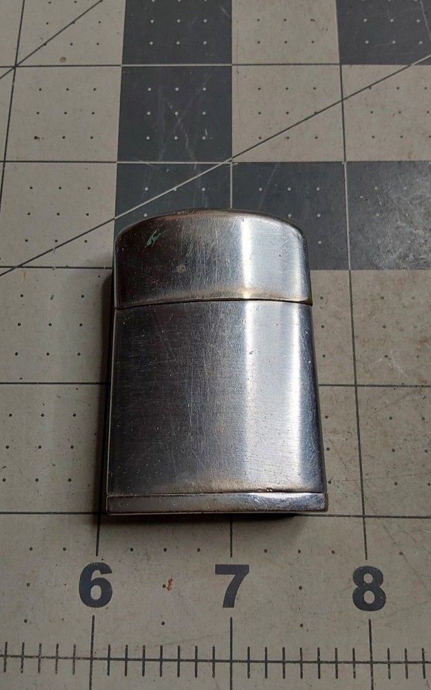 Ronson Lighter Windlite