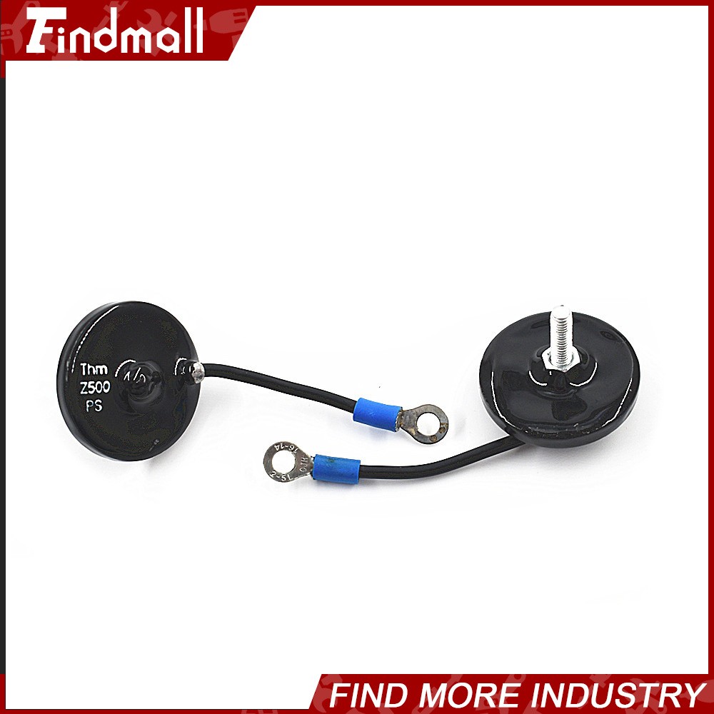 Findmall High Quality RSK6001 Diode Rectifier Kit Generator Diode Rectifier