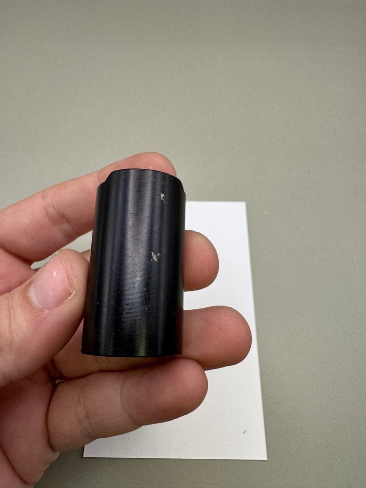 AGD Automag Classic VASA Black