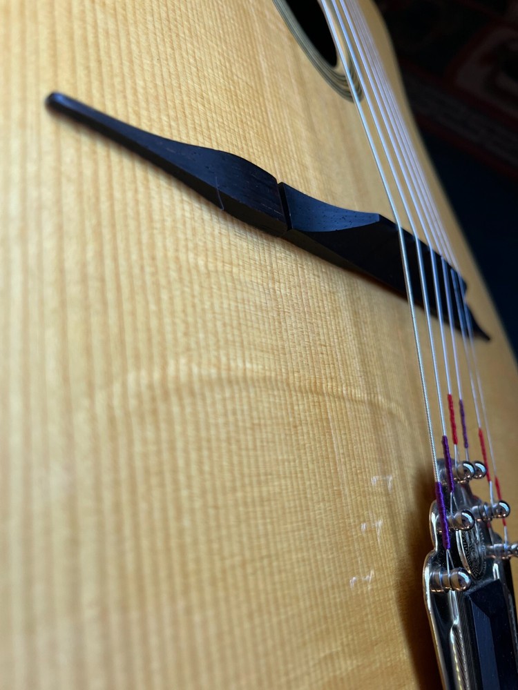 StringPhonic "#503" Advanced LIMITED 14fr 'Petite Bouche' Nr. 182 RARE