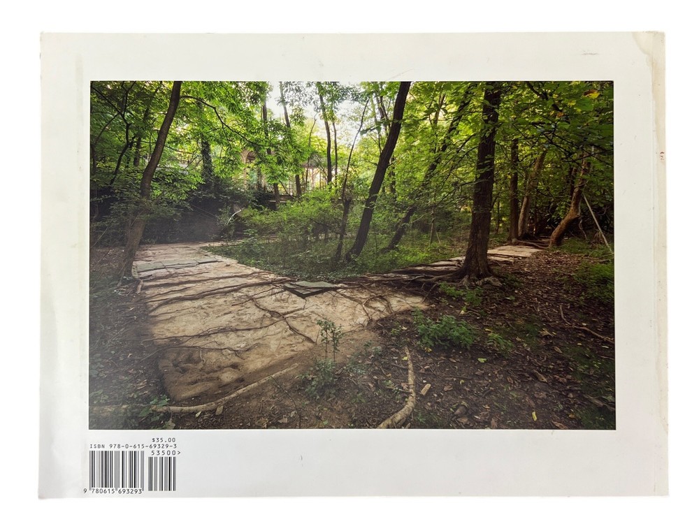 Winifred Lutz BETWEEN PERCEPTION & DEFINITION 2012 Work Art Exhibition Catalog