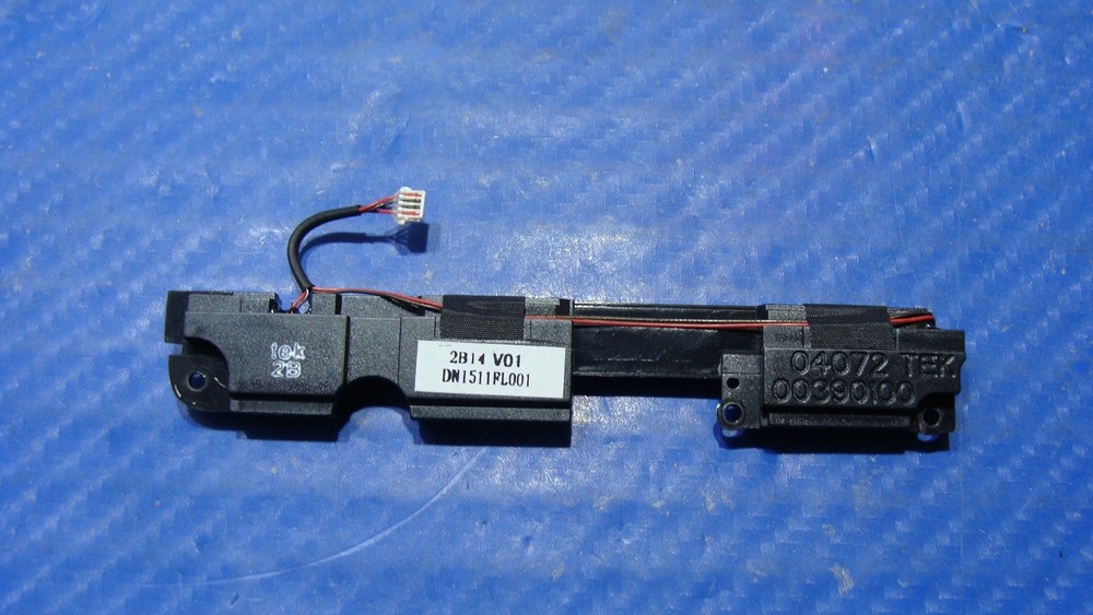 Asus Nexus 7 ME370TG 7" Genuine Tablet Speaker 04072-00390100