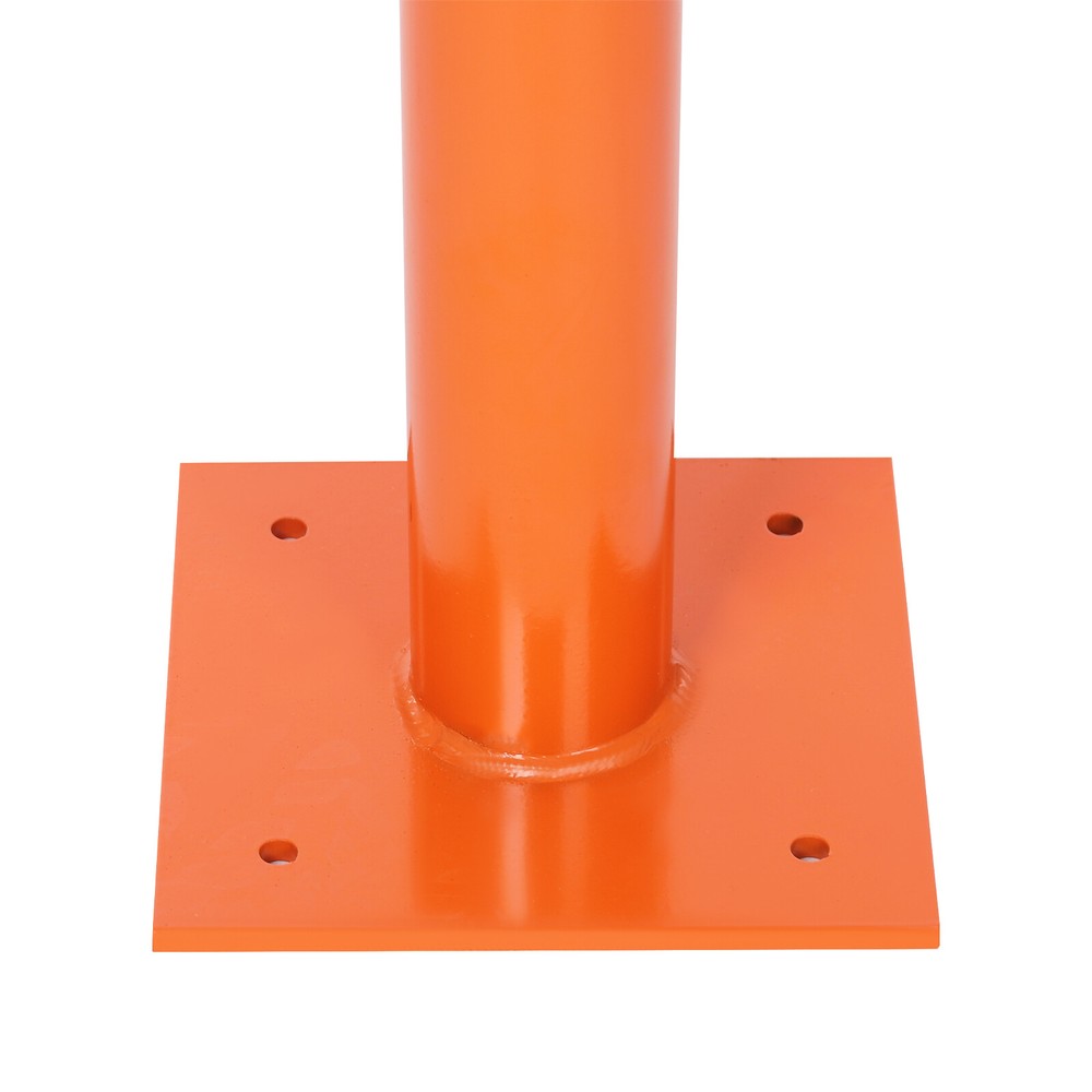 5443.11kgs/12000lbs Jacking Post Adjustable Height Jacking Post Jack Column