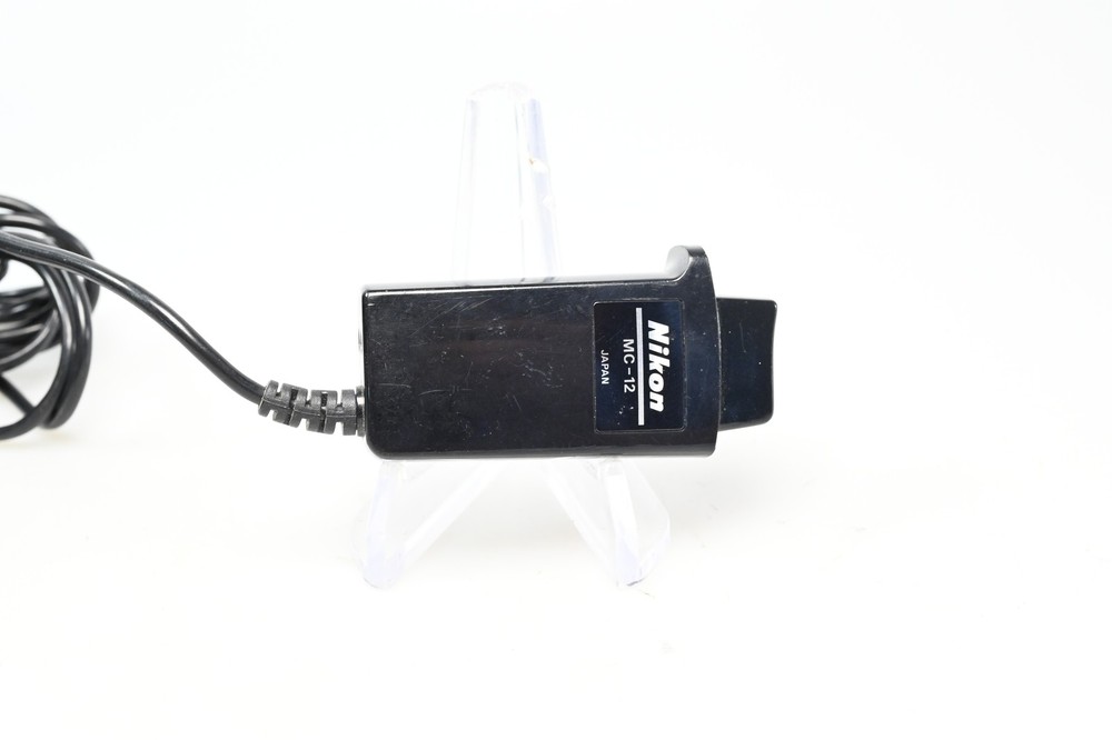 Nikon MC-12 Remote Release Cord #G539