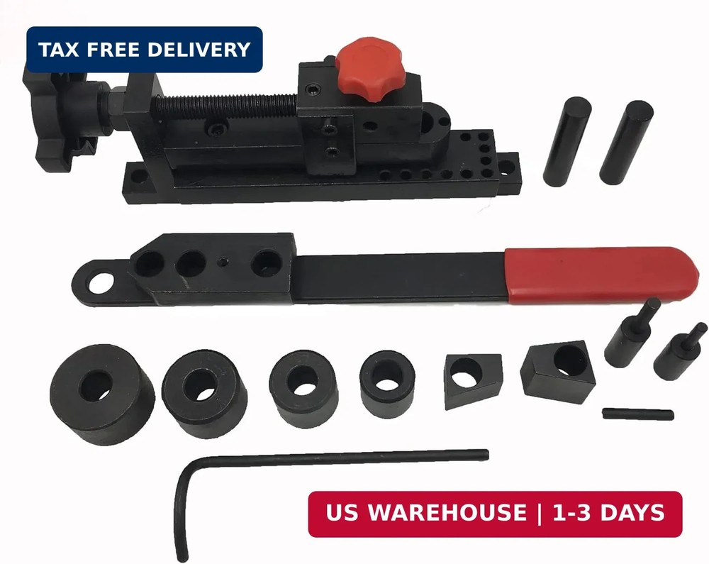 Tool Manual Mounting Mini Universal Bending Bender