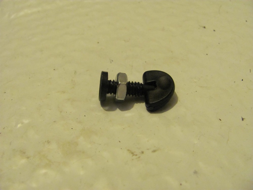 Crosman C11 - Pressure Screw Assembly